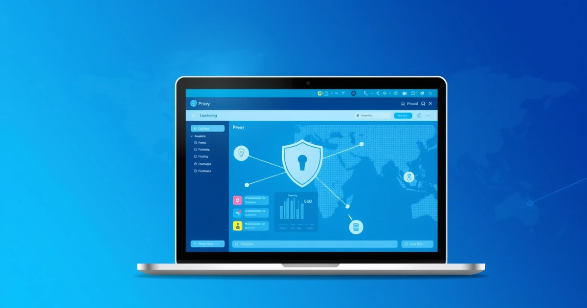 Buy Dedicated ISP Proxies in Finland: A Complete Guide