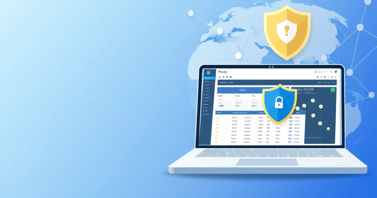 Buy Dedicated ISP Proxies in Kazakhstan: Your Complete Guide