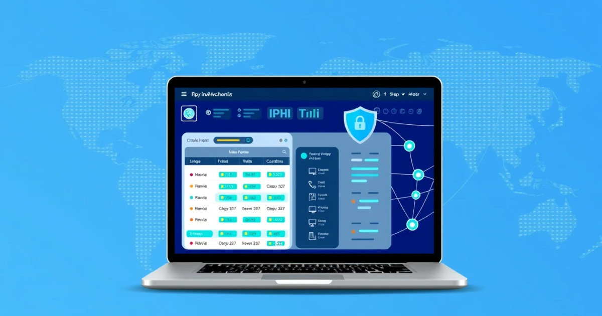 Buy Dedicated ISP Proxies in Nigeria: Your Comprehensive Guide