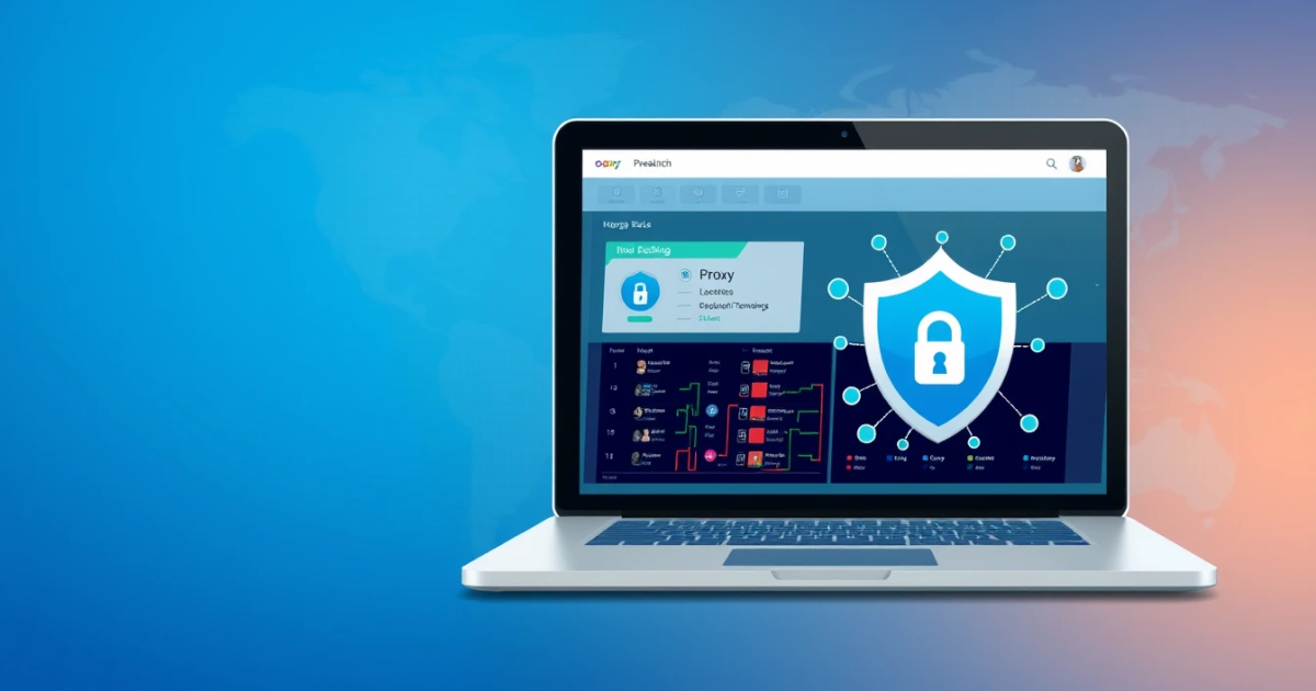 Buy Dedicated ISP Proxies in Poland: A Complete Guide