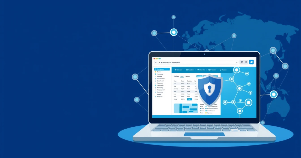 Buy Dedicated ISP Proxies in South Africa: A Complete Guide