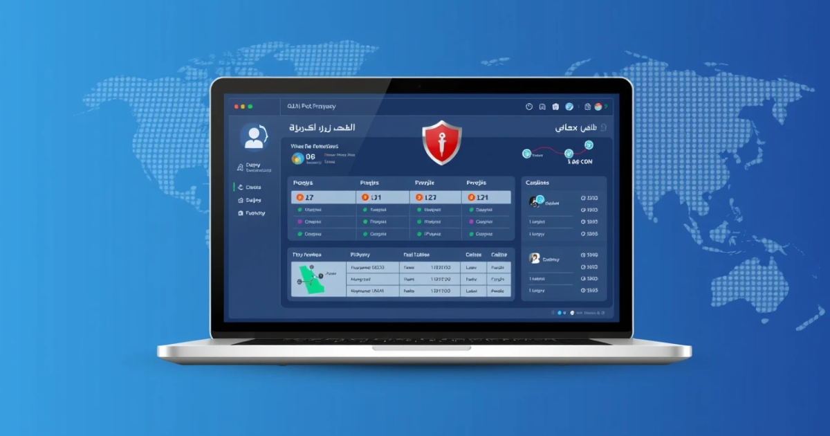 Buy Dedicated ISP Proxies in UAE: A Comprehensive Guide