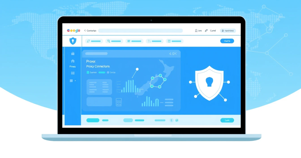 Buy Dedicated Mobile Proxies in New Zealand: Your Complete Guide