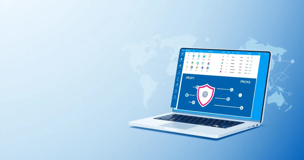 Buy Dedicated Mobile Proxies in Switzerland: Complete Guide