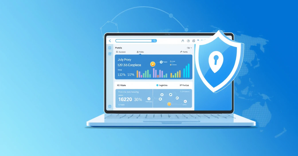 Buy Dedicated Mobile Proxies in Turkey