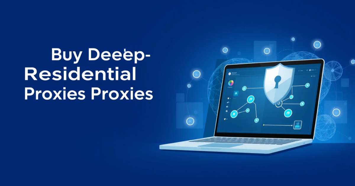Buy Dedicated Residential Proxies in Finland: A Comprehensive Guide