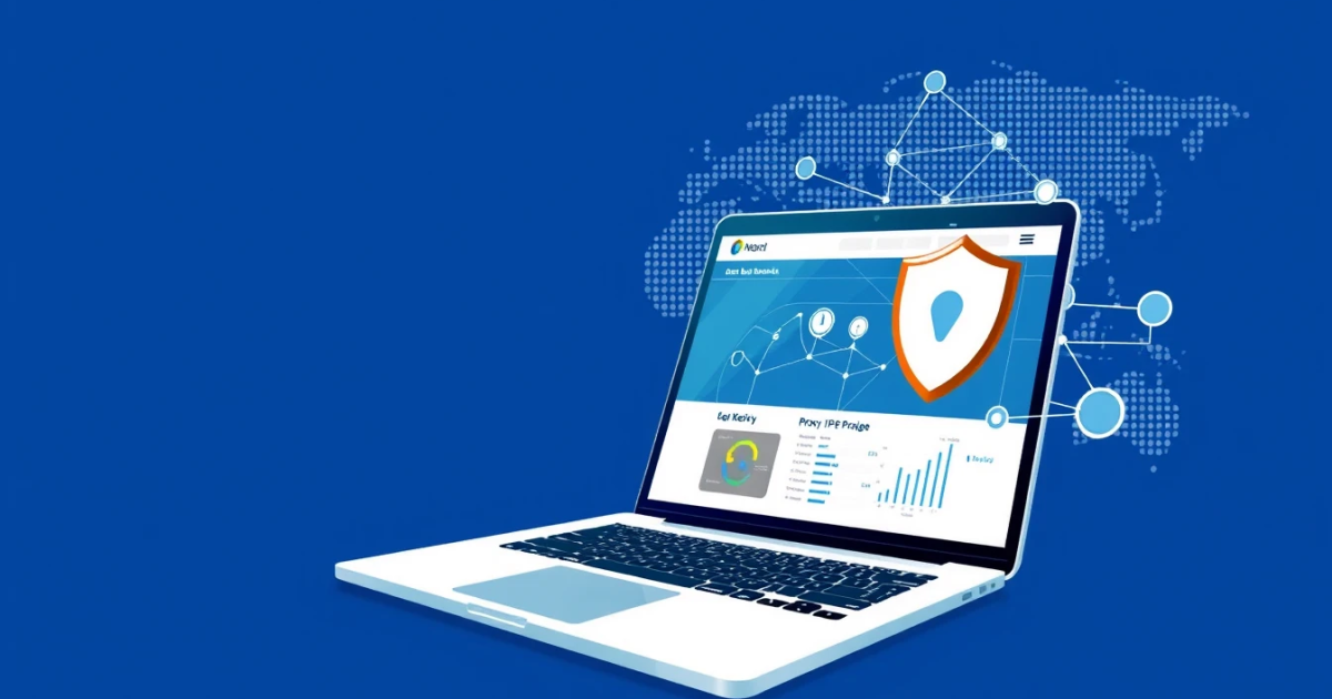 Buy Dedicated Residential Proxies in the Czech Republic