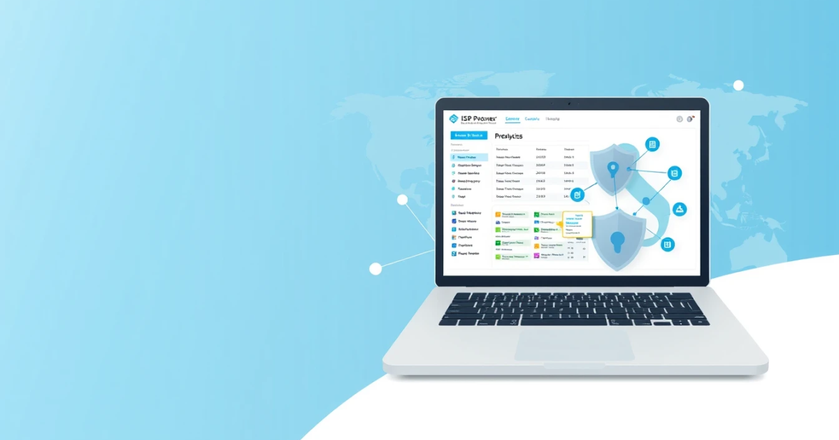 Buy ISP Proxies in Italy: A Comprehensive Guide