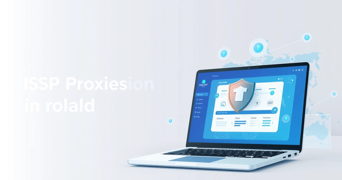 Buy ISP Proxies in Poland: A Comprehensive Guide