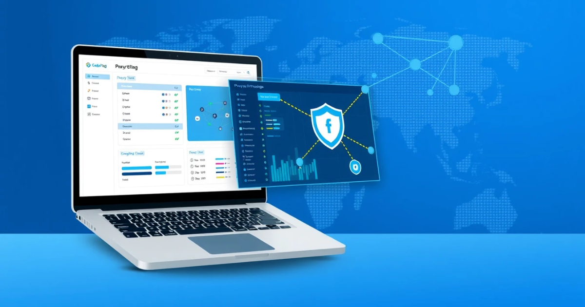 Buy ISP Proxies in Portugal: A Comprehensive Guide