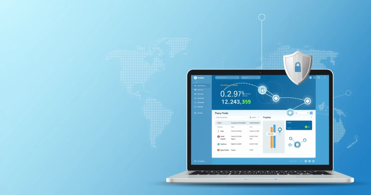 Buy ISP Proxies in South Korea: A Comprehensive Guide