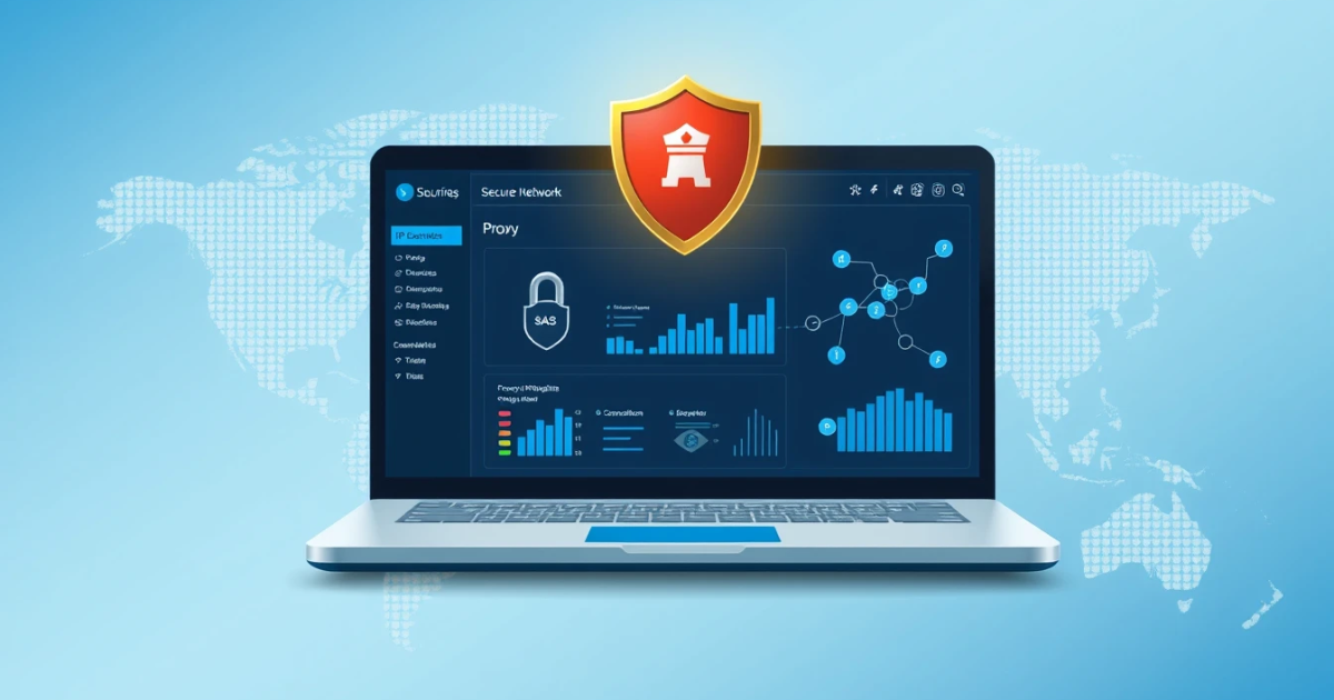 Buy Mobile Proxies in Canada: Your Complete Guide