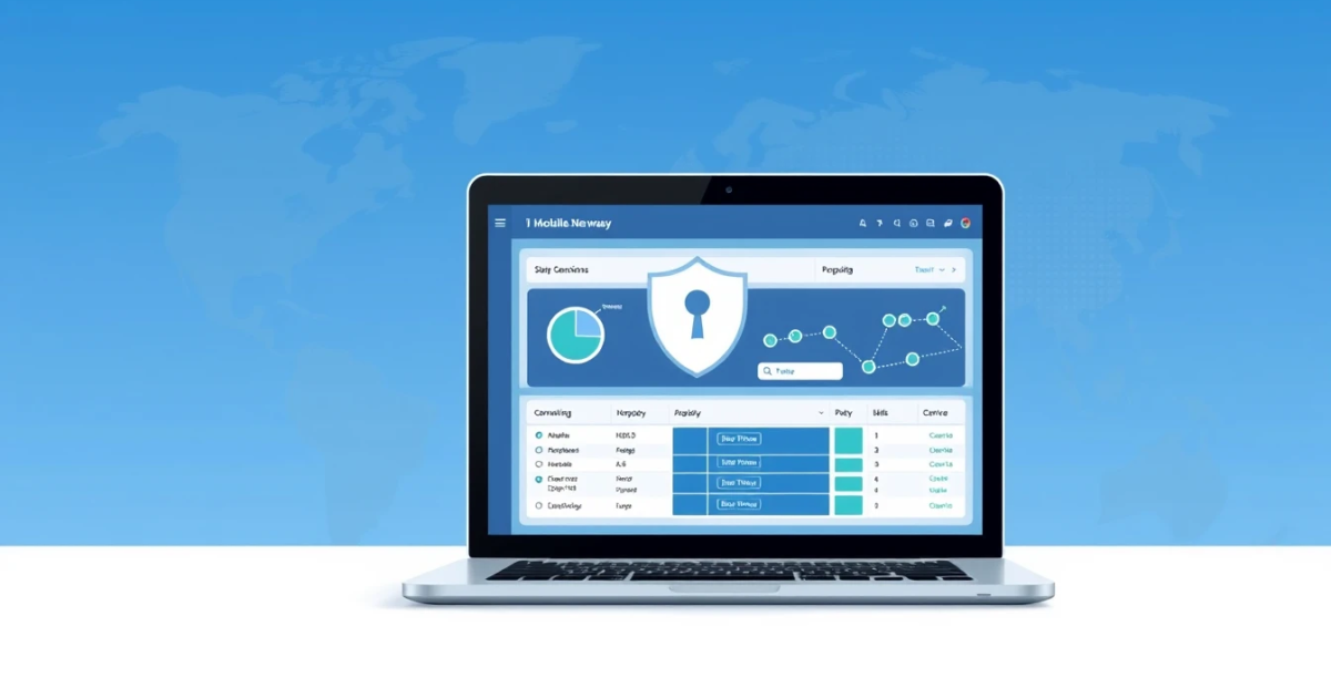 Buy Mobile Proxies in Norway: A Comprehensive Guide