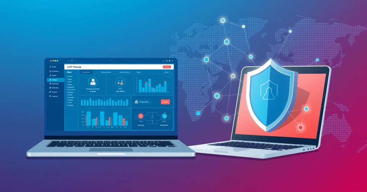 Buy Mobile Proxies in Russia: Your Complete Guide