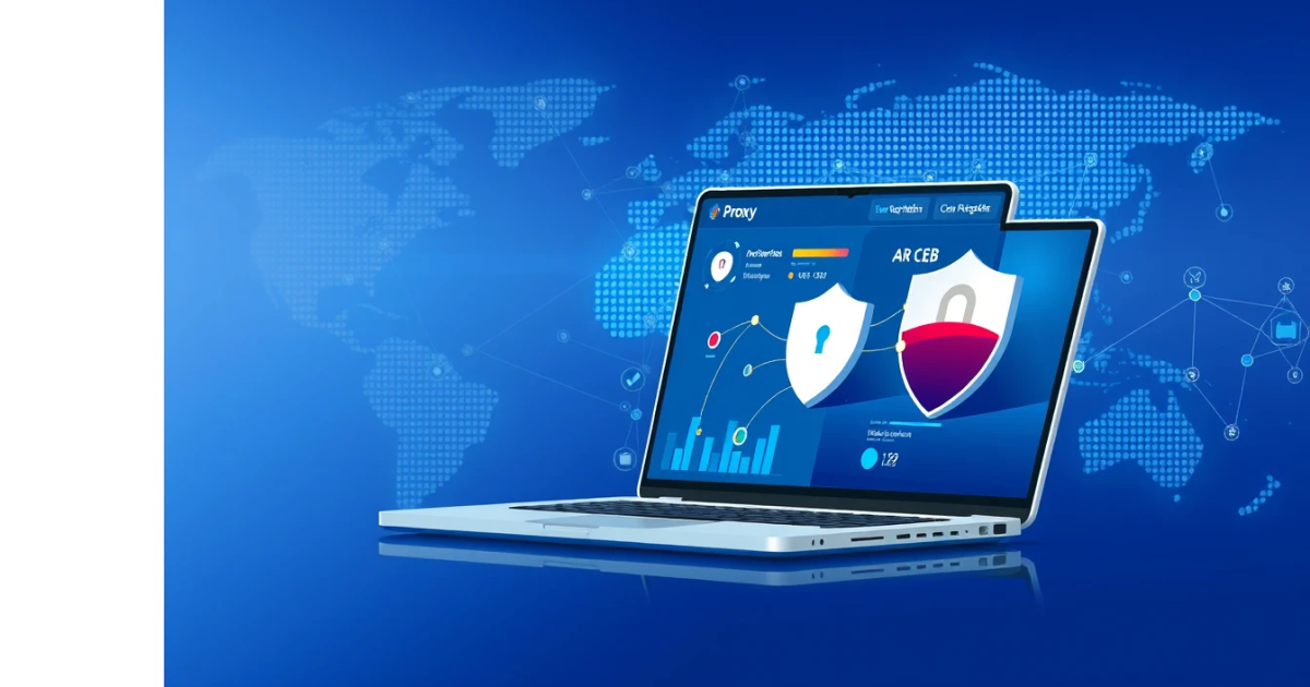 Buy Mobile Proxies in the Czech Republic: A Complete Guide