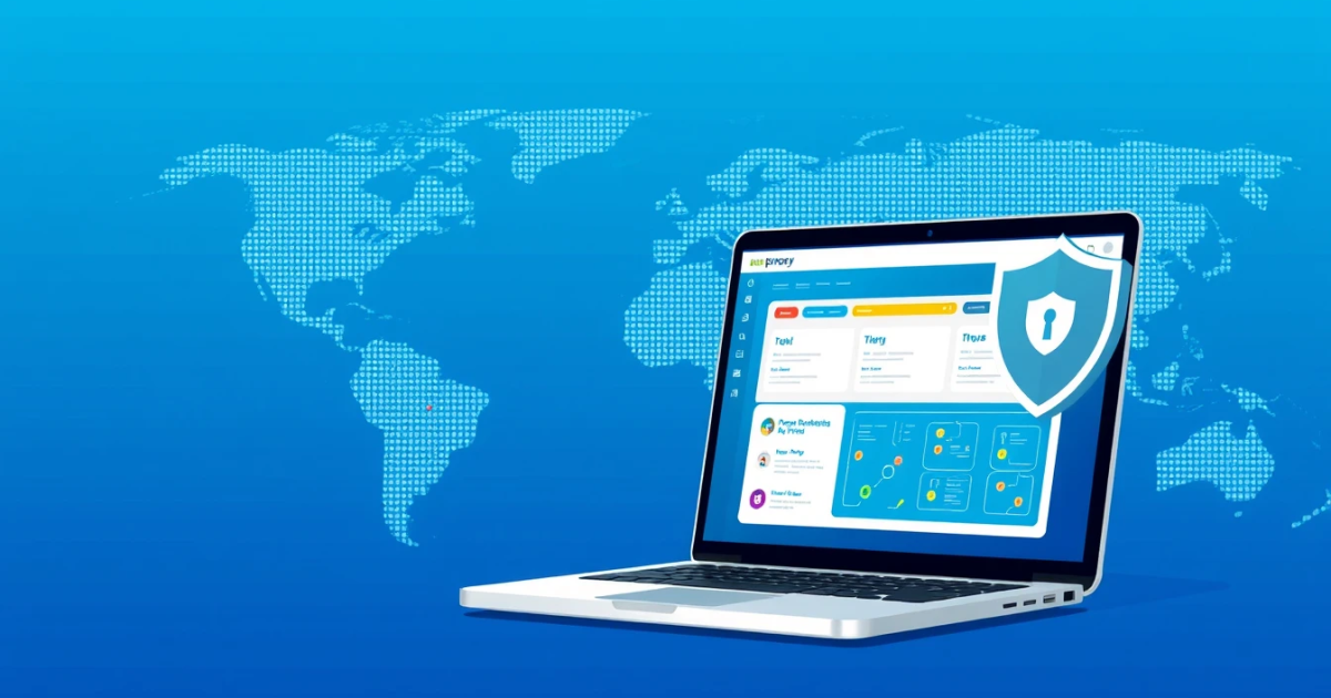 Buy Mobile Proxies in UAE: A Complete Guide