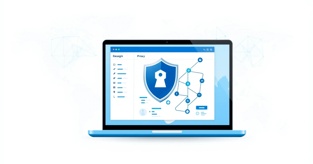 Buy Mobile Proxies in Ukraine: A Comprehensive Guide