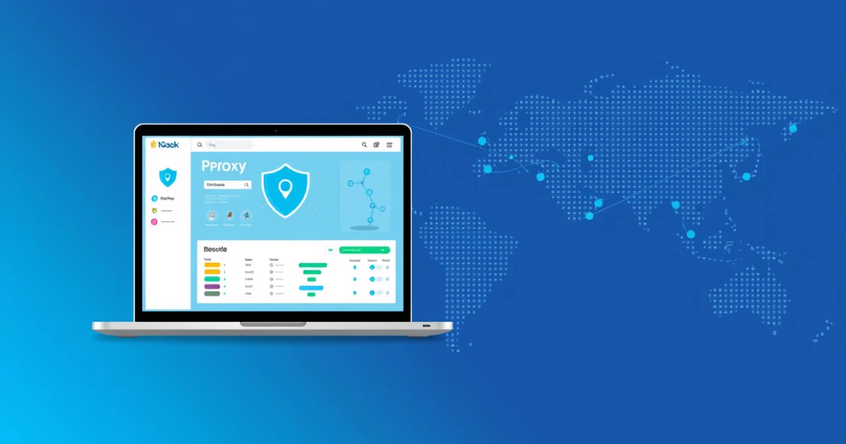 Buy Mobile Proxy API in Australia: A Comprehensive Guide