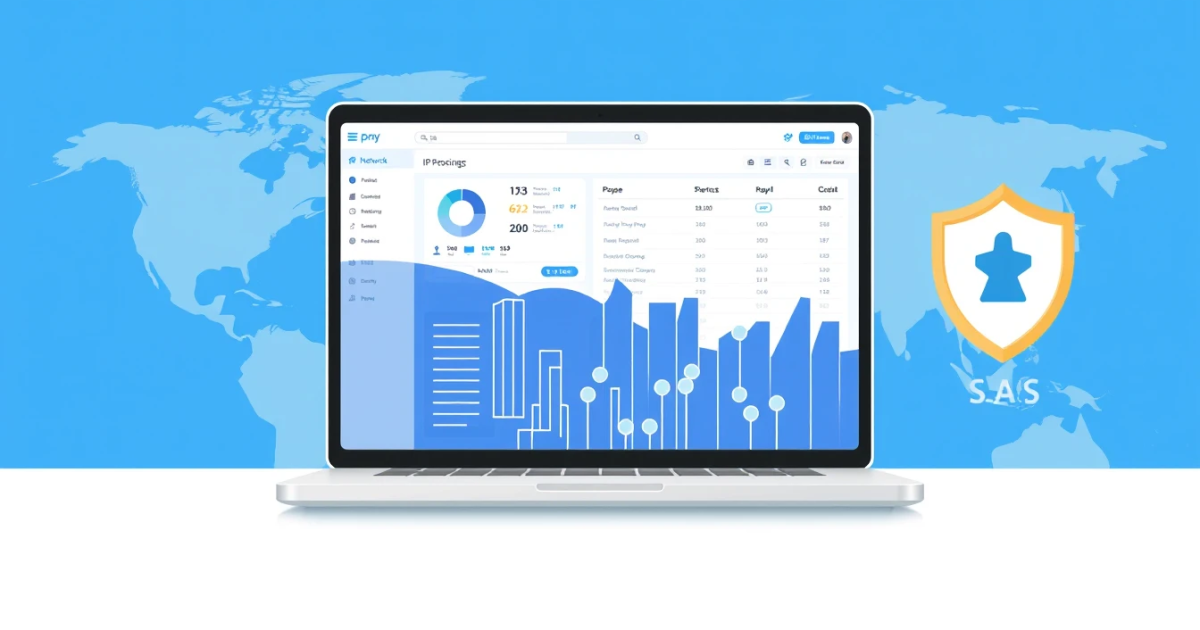 Buy Pay Per GB Proxies in Georgia: A Complete Guide