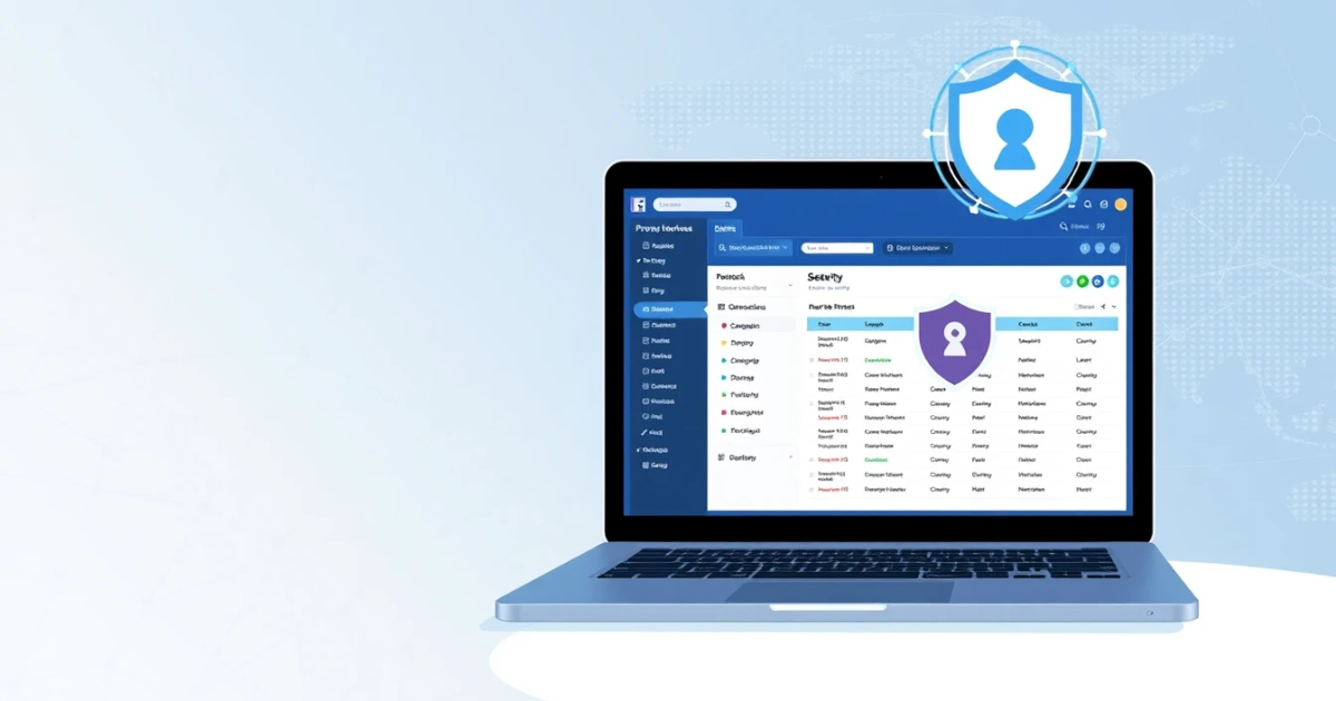 Buy Pay Per GB Proxies in Mexico: A Comprehensive Guide