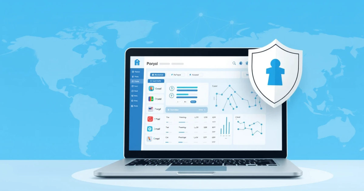 Buy Pay Per GB Proxies in Portugal: A Comprehensive Guide