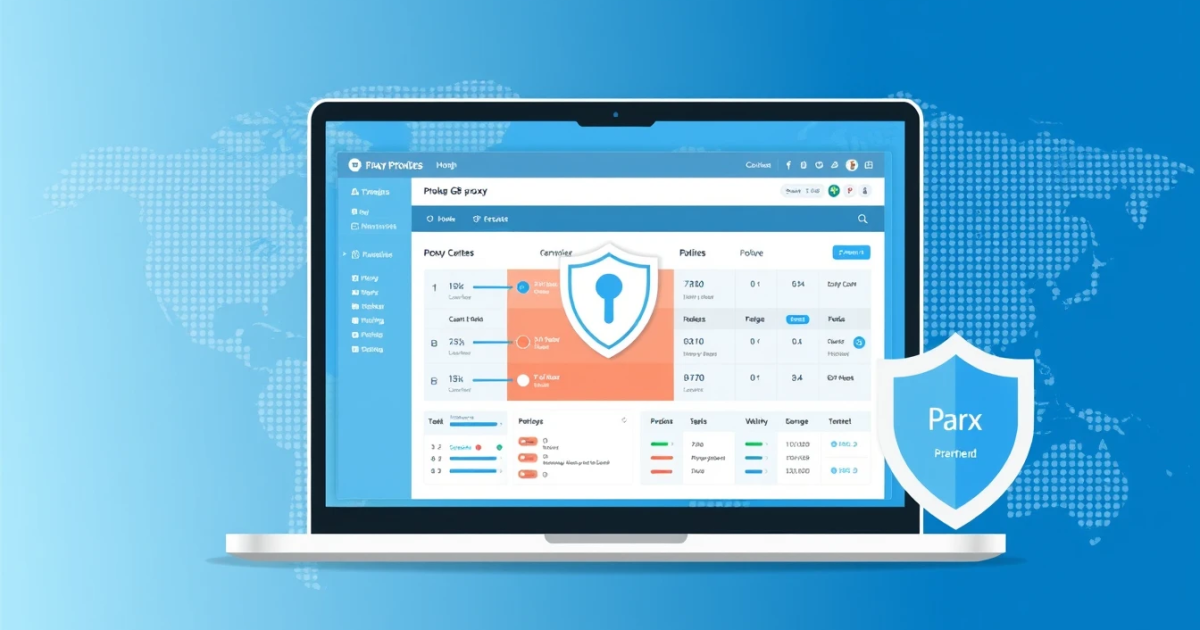 Buy Pay Per GB Proxies in Thailand: A Comprehensive Guide