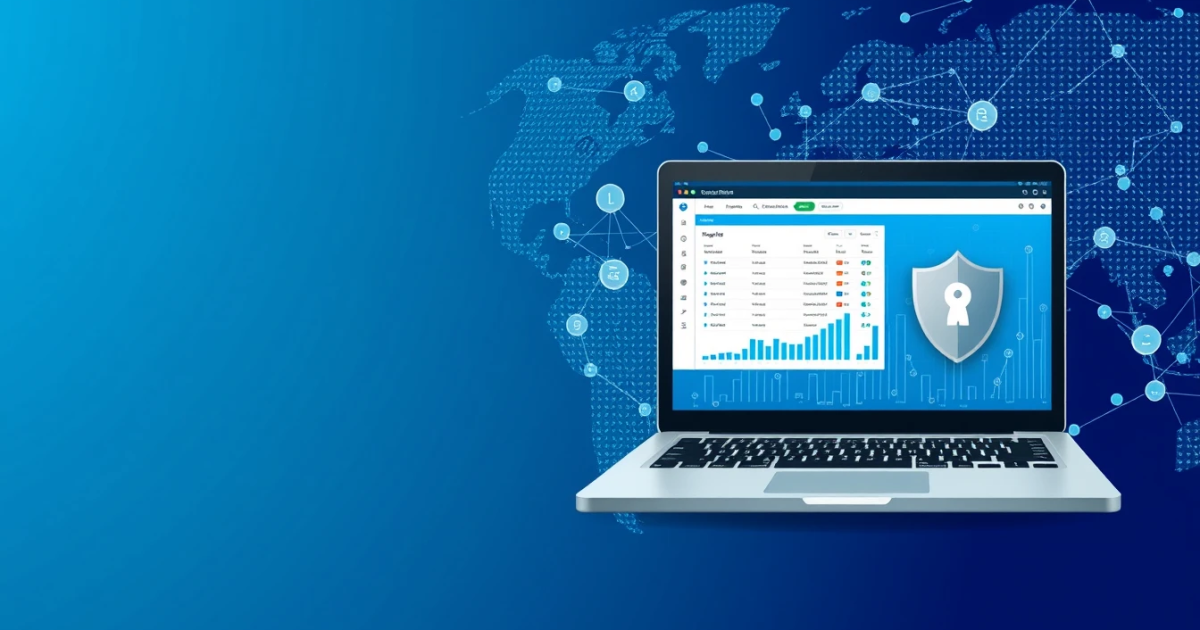 Buy Pay Per GB Proxies in the USA: Your Comprehensive Guide