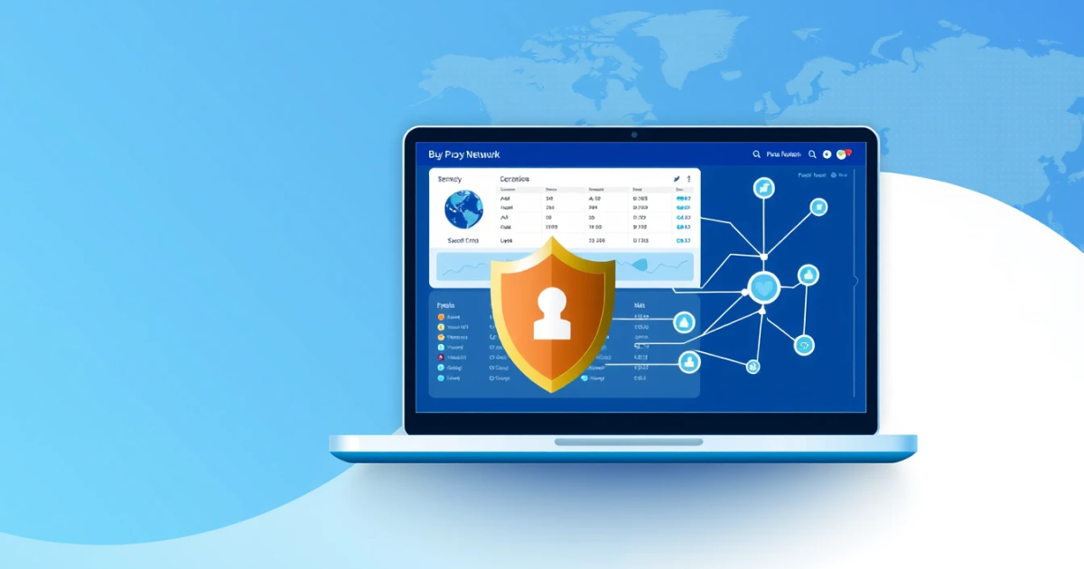 Buy Proxy Reseller API in Brazil: Your Comprehensive Guide