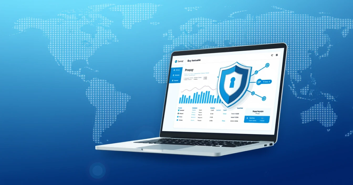 Buy Proxy Reseller API in Colombia
