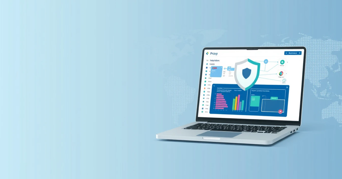 Buy Proxy Reseller API in Norway: A Complete Guide