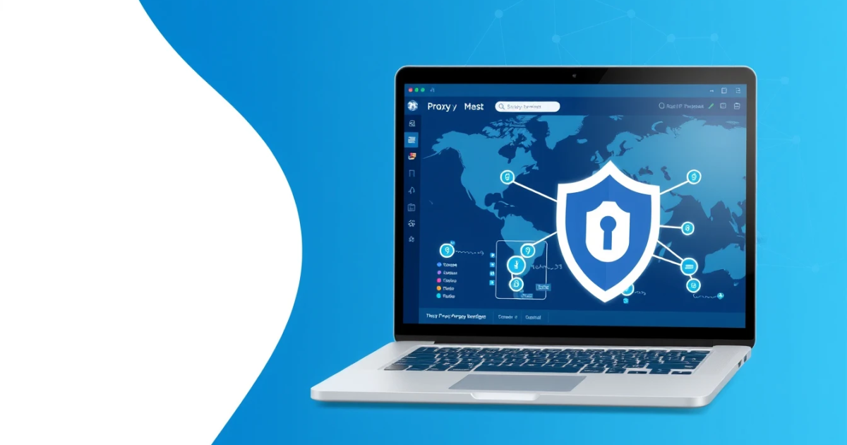 Buy Proxy Reseller API in Sweden: A Comprehensive Guide