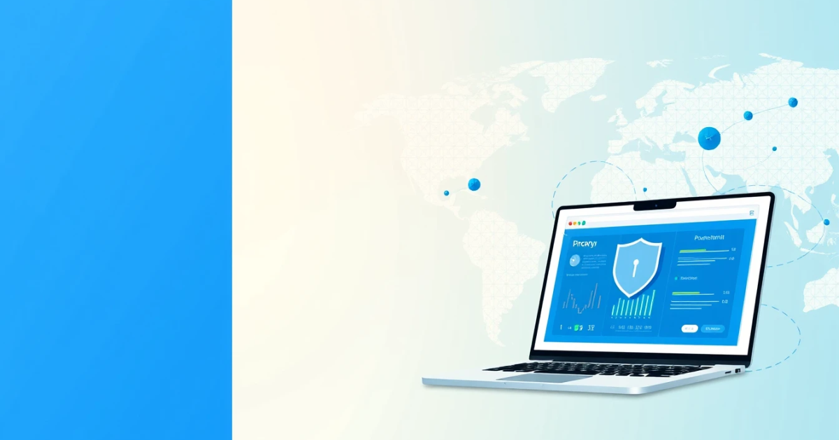 Buy Proxy Reseller API in Ukraine: Your Complete Guide