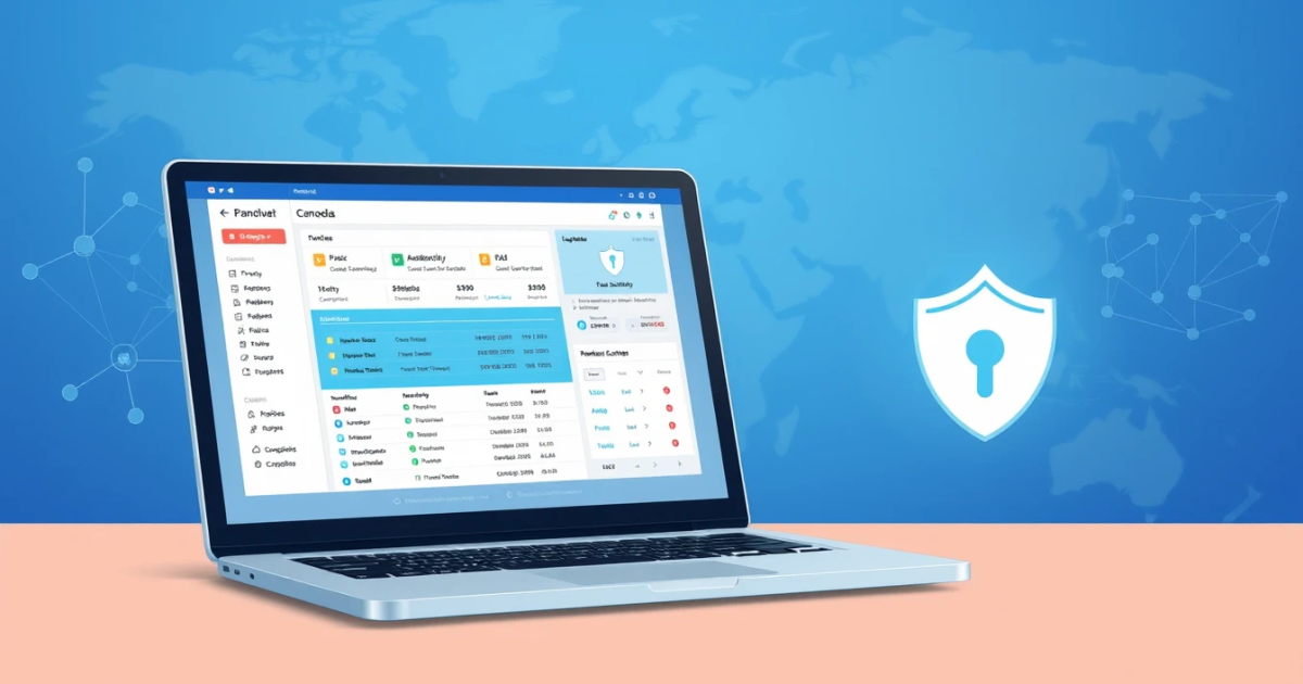 Buy Rental SOCKS5 Proxies in Canada: A Comprehensive Guide