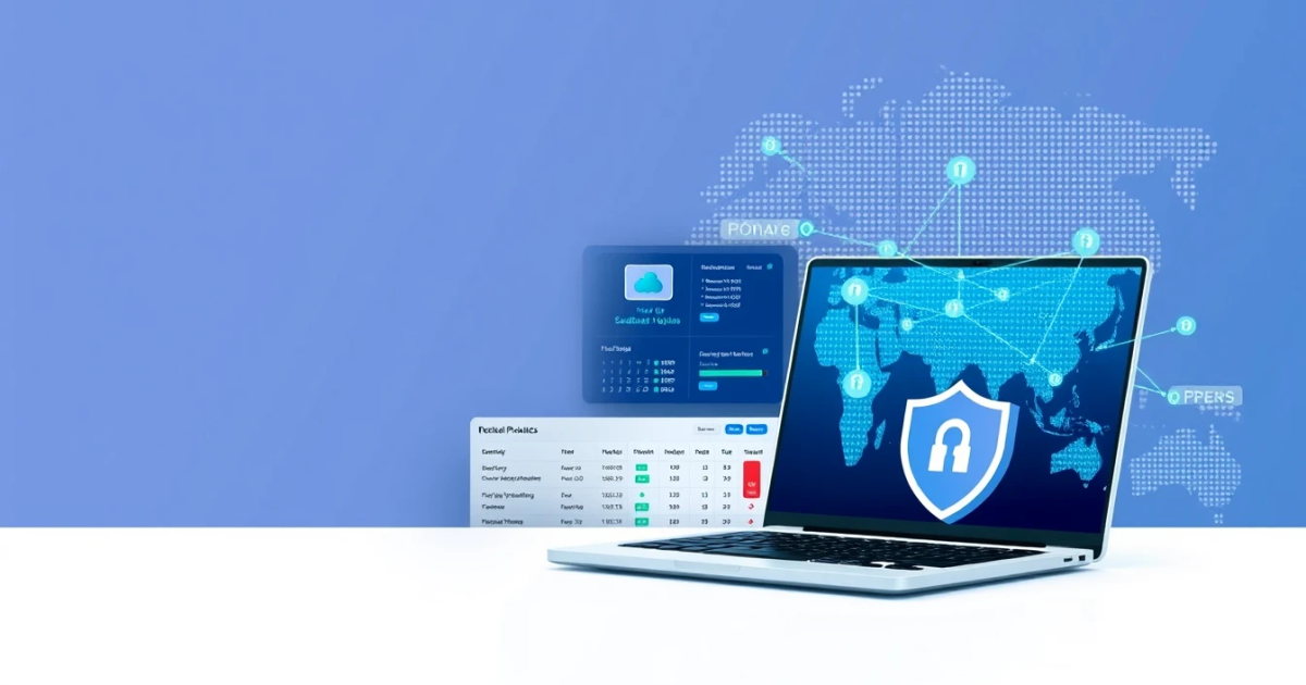 Buy Rental SOCKS5 Proxies in Russia: A Comprehensive Guide