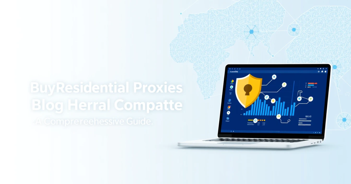 Buy Residential Proxies in Romania: A Comprehensive Guide