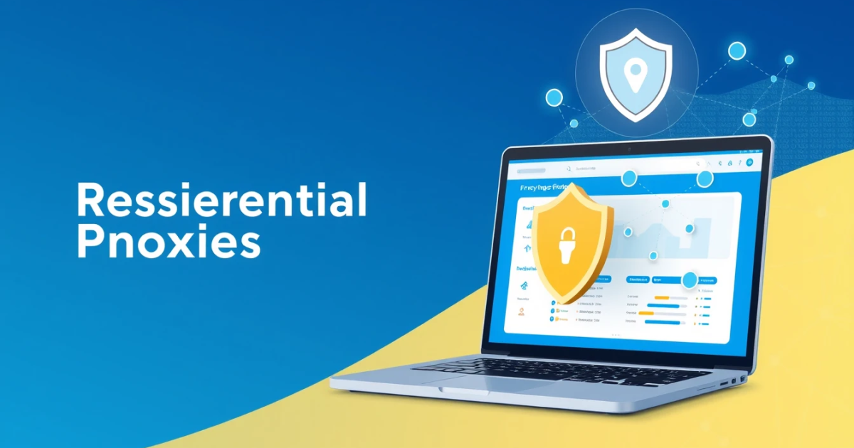 Buy Residential Proxies in Spain: Your Comprehensive Guide