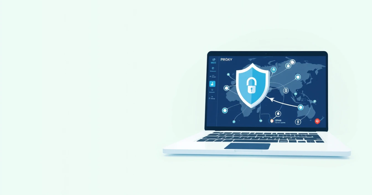 Buy Residential Proxies in the United Kingdom: A Comprehensive Guide
