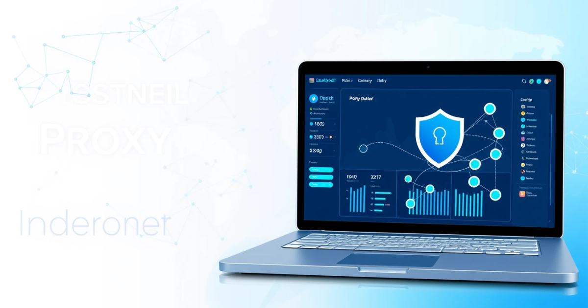 Buy Residential Proxy API in Germany: A Comprehensive Guide