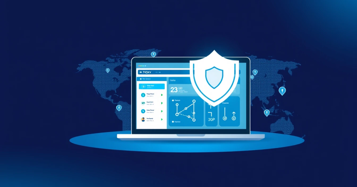 Buy Residential Proxy API in Italy: Everything You Need to Know