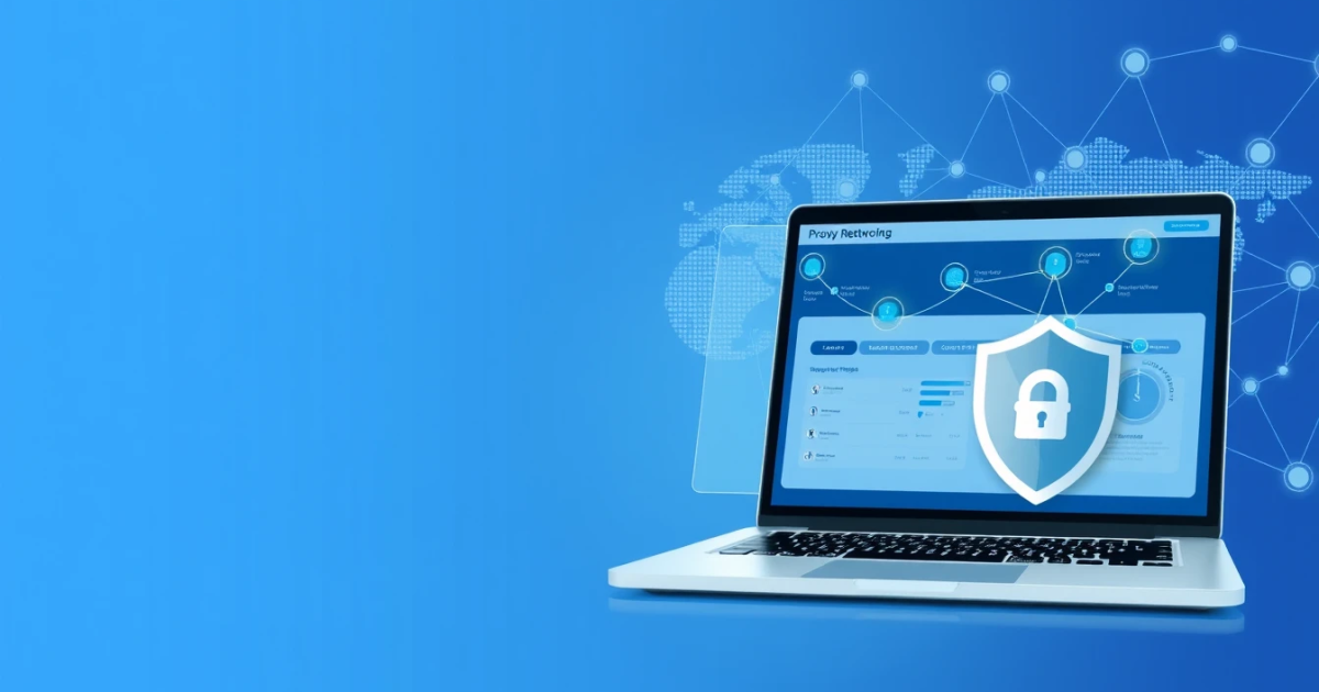 Buy Residential Proxy API in Netherlands: Your Complete Guide