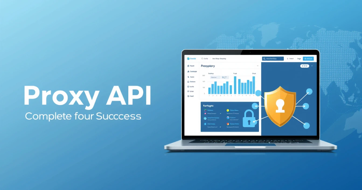 Buy Residential Proxy API in Norway: Complete Guide for Success