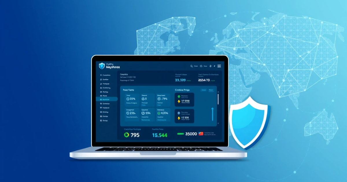 Buy Rotating ISP Proxies in Czech Republic: Your Comprehensive Guide