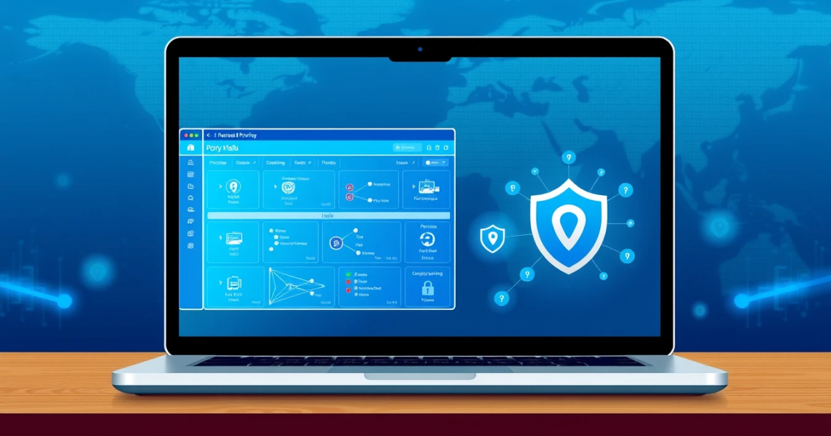 Buy Rotating ISP Proxies in India: A Comprehensive Guide