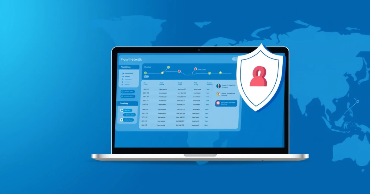 Buy Rotating ISP Proxies in Mexico: A Complete Guide