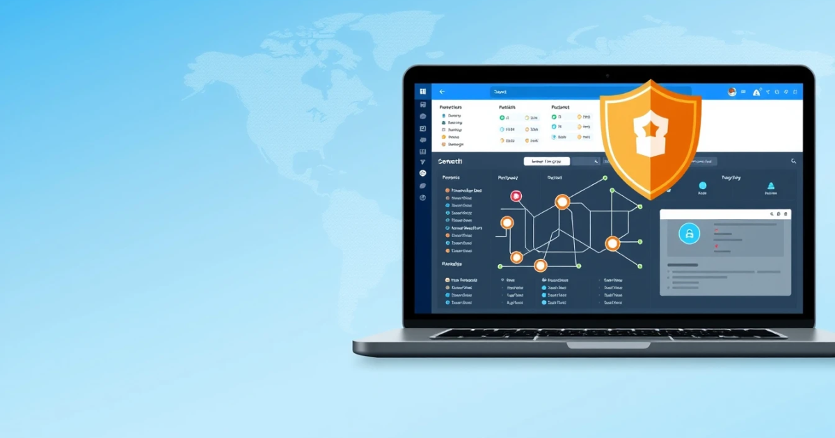 Buy Rotating ISP Proxies in South Korea: The Complete Guide