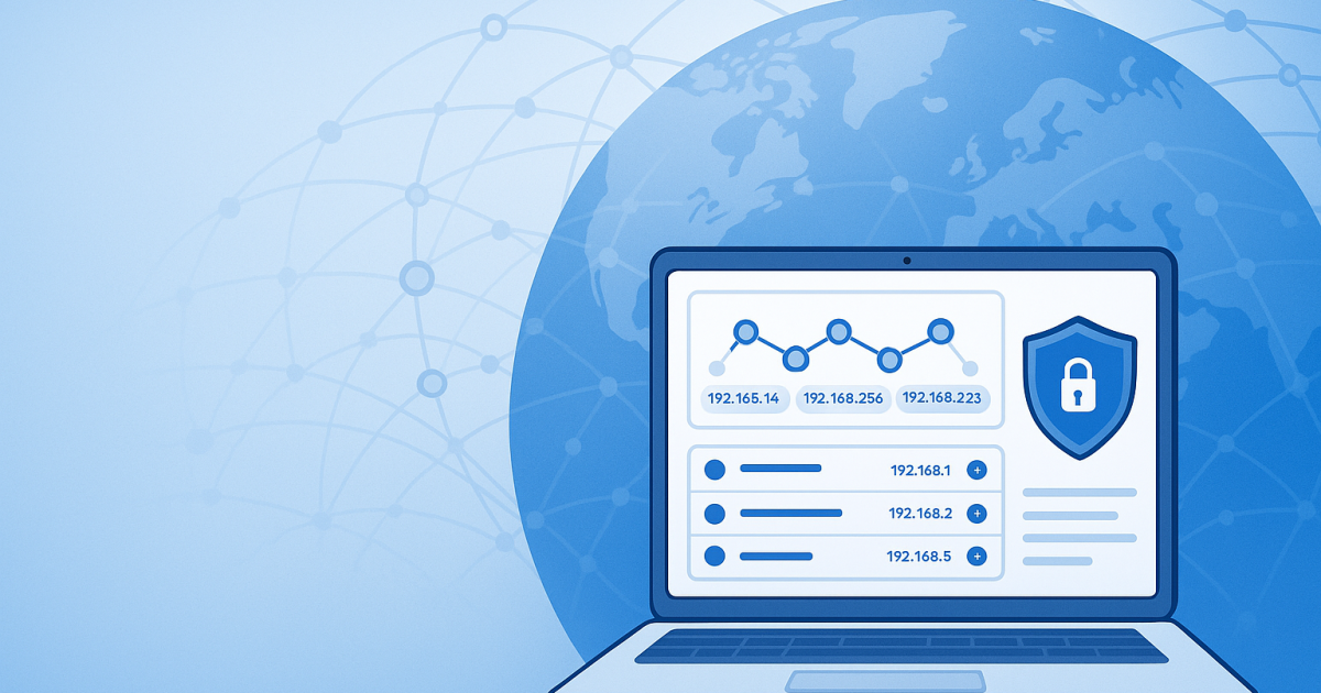 Buy Rotating Mobile Proxies in New Zealand: A Comprehensive Guide