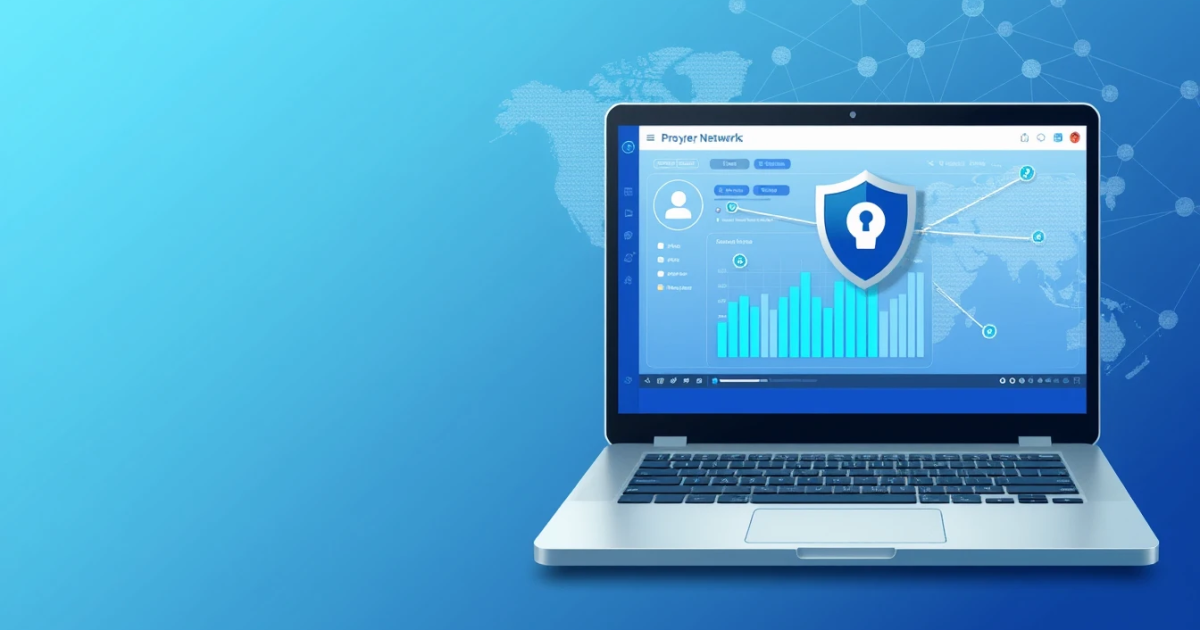 Buy Rotating Mobile Proxies in UAE: Your Complete Guide
