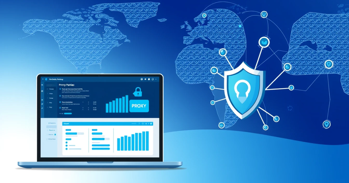 Buy Rotating Proxies in Brazil: A Comprehensive Guide