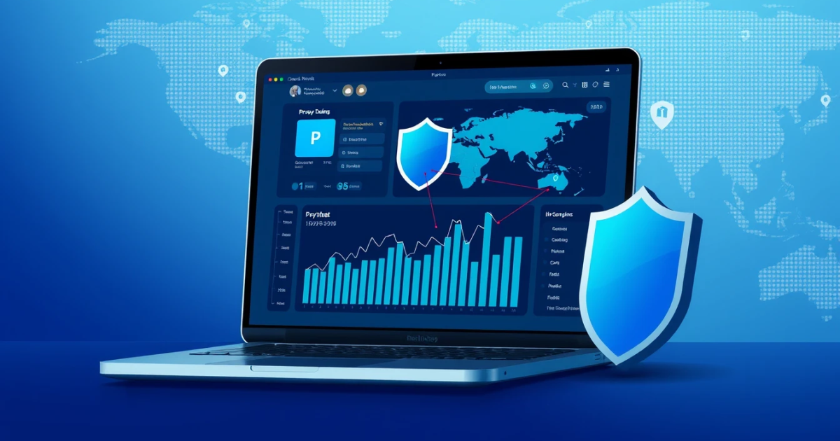 Buy Rotating Proxies in Czech Republic: A Comprehensive Guide