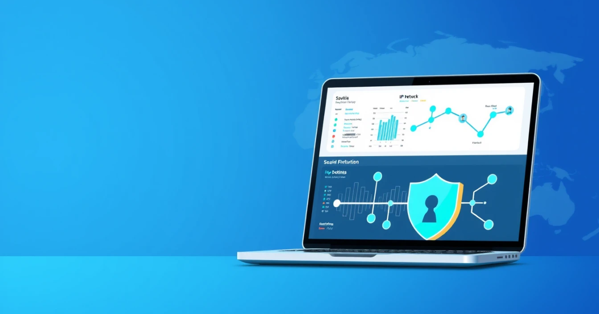 Buy Rotating Proxies in Saudi Arabia: A Comprehensive Guide